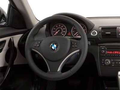 2011 BMW 128i Coupe