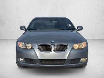 2010 BMW 328i Convertible