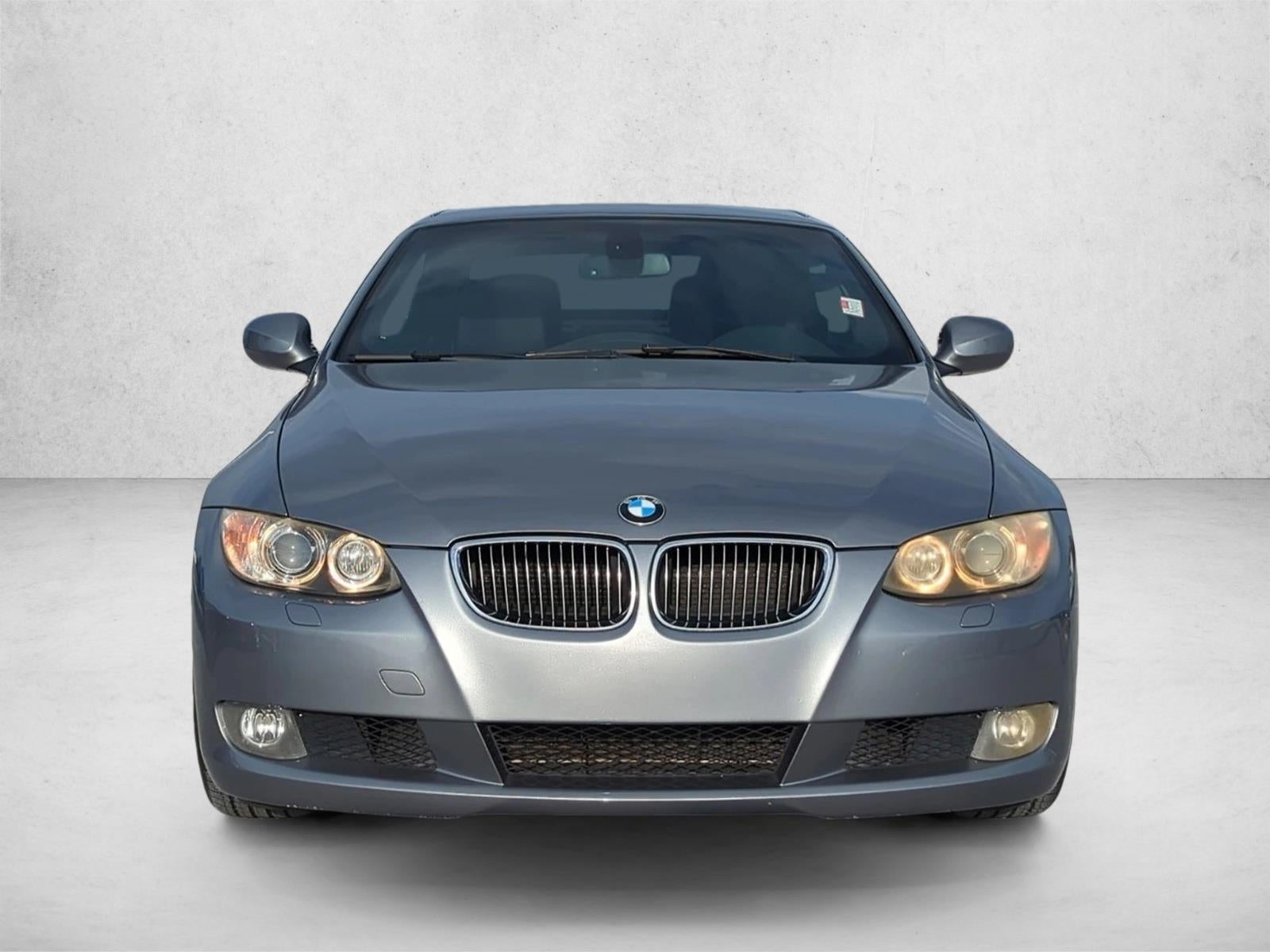 2010 BMW 328i Convertible
