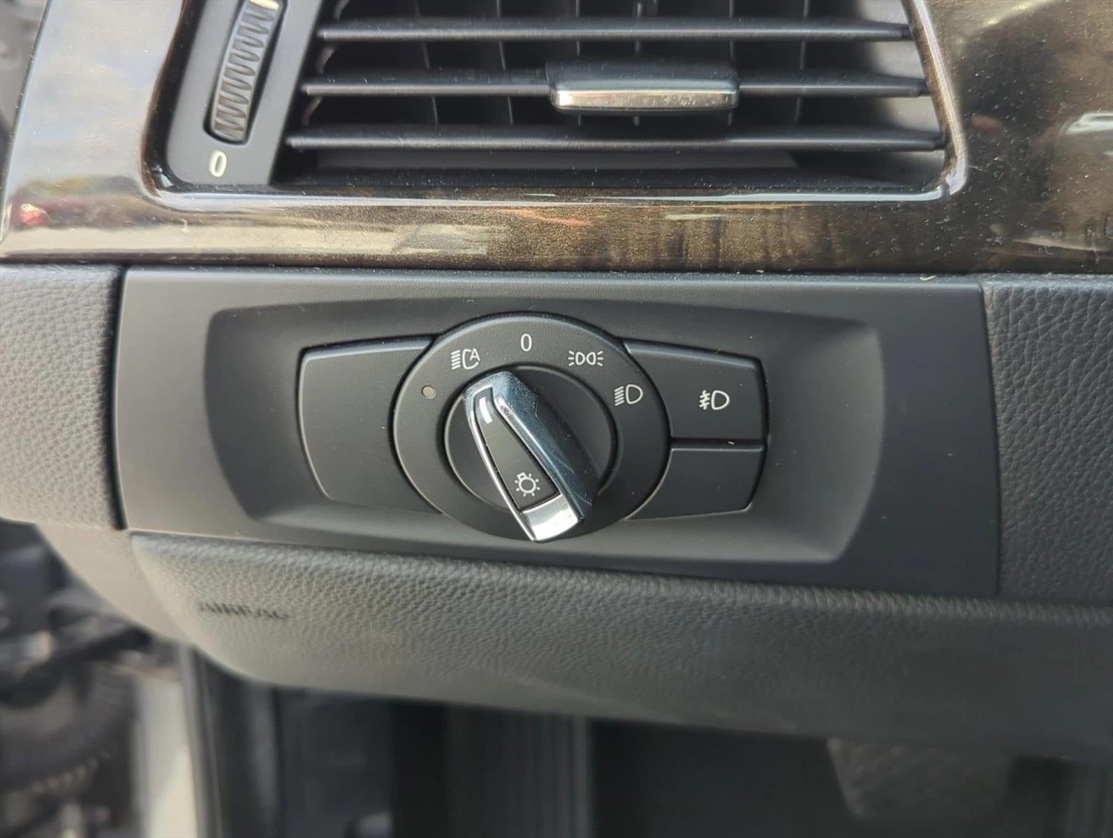 2010 BMW 328i Convertible