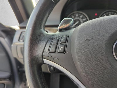 2010 BMW 328i Convertible