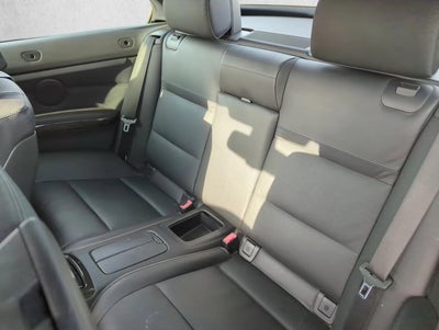 2010 BMW 328i Convertible