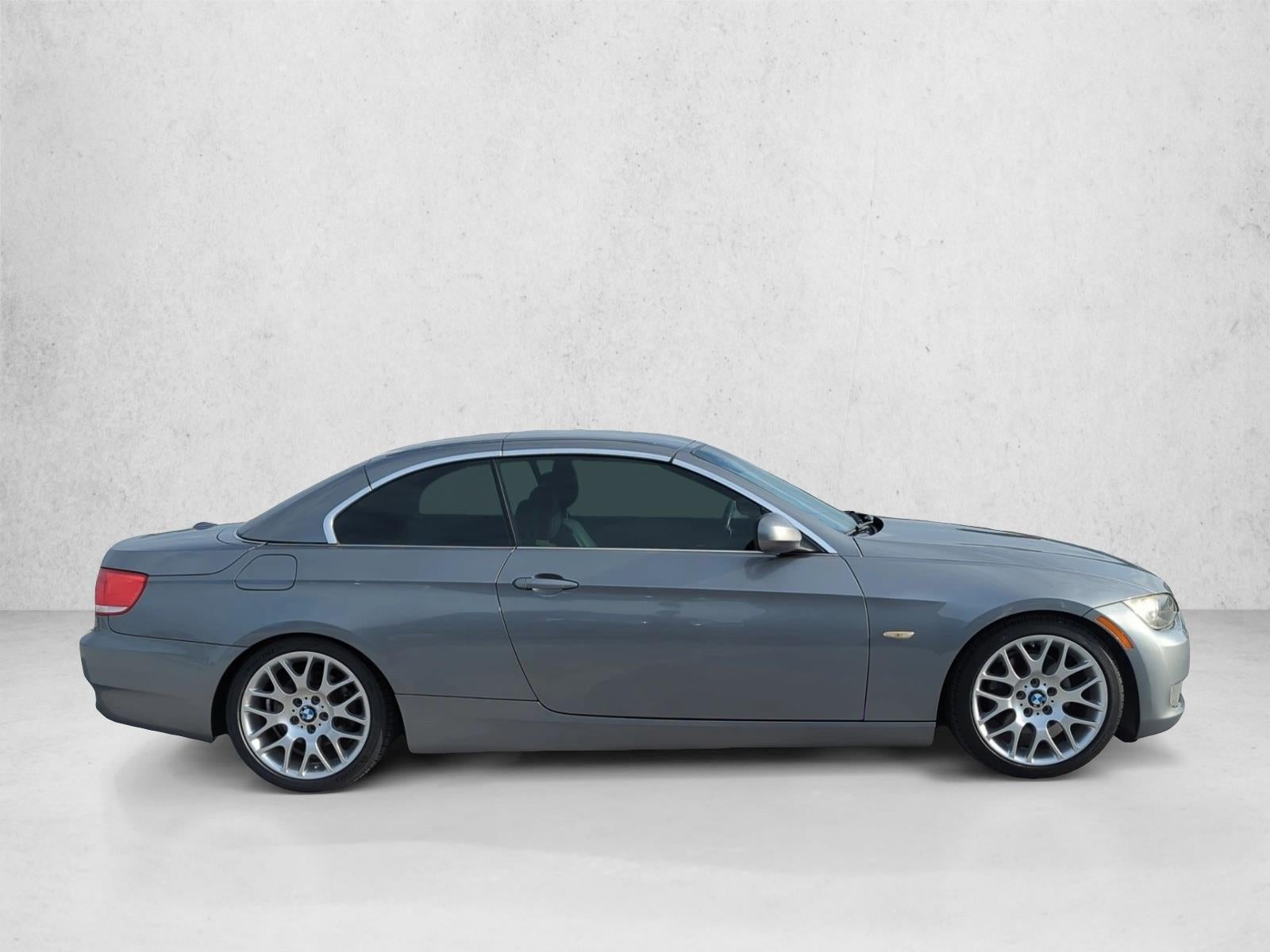 2010 BMW 328i Convertible