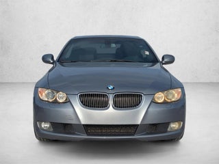 2010 BMW 328i Convertible