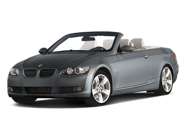 2010 BMW 328i Convertible