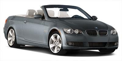 2010 BMW 328i Convertible