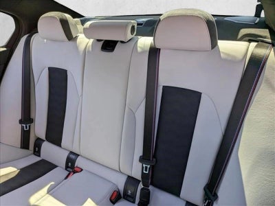 2026 BMW M3 M3 Sedan