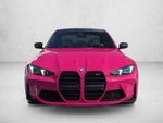 2026 BMW M3 M3 Sedan