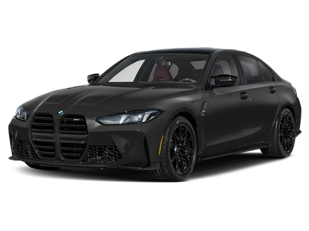 2026 BMW M3 M3 Sedan