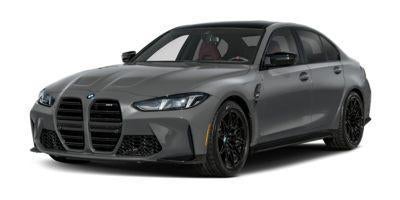 2026 BMW M3 M3 Sedan