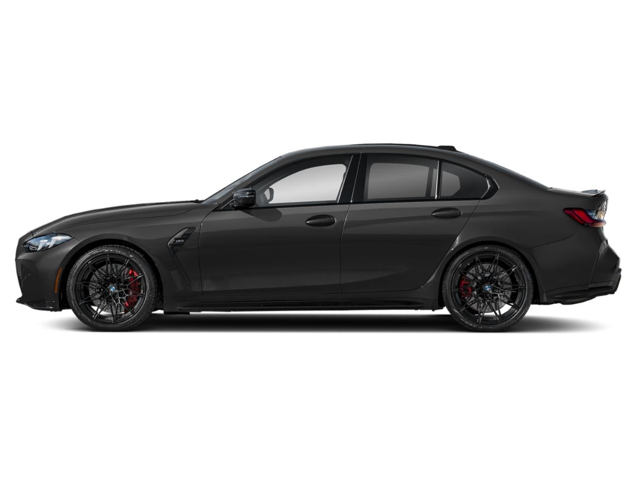2026 BMW M3 M3 Sedan