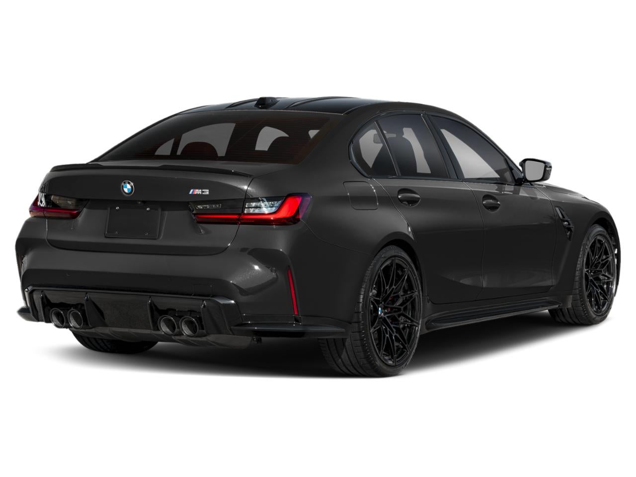 2026 BMW M3 M3 Sedan