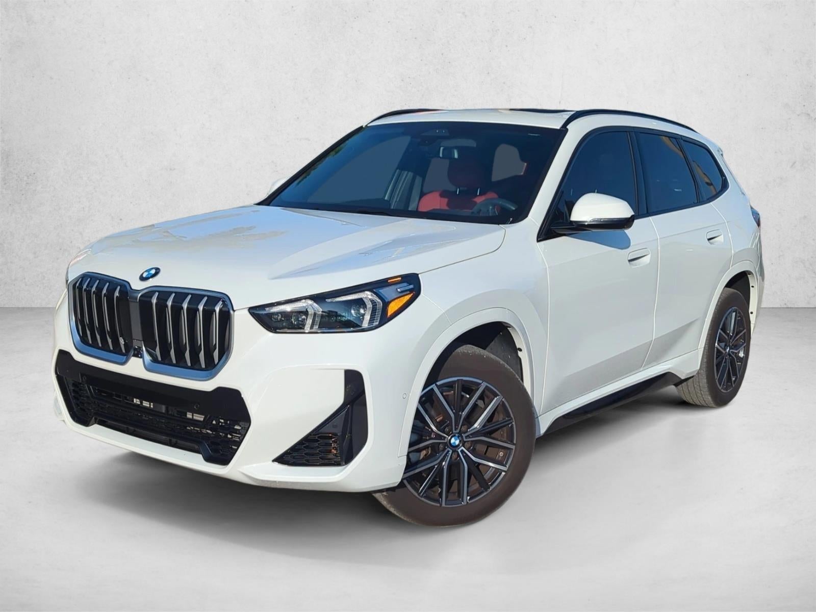 2024 BMW X1 xDrive28i Sports Activity Vehicle