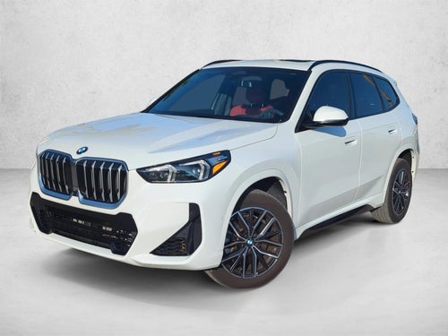 2024 BMW X1 xDrive28i Sports Activity Vehicle