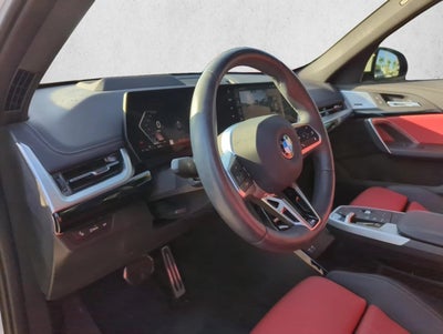2024 BMW X1 xDrive28i Sports Activity Vehicle