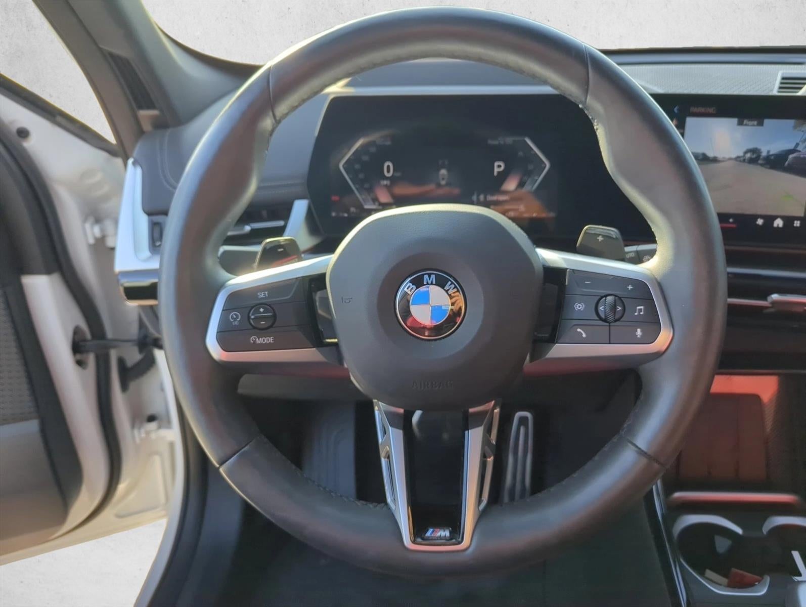 2024 BMW X1 xDrive28i Sports Activity Vehicle