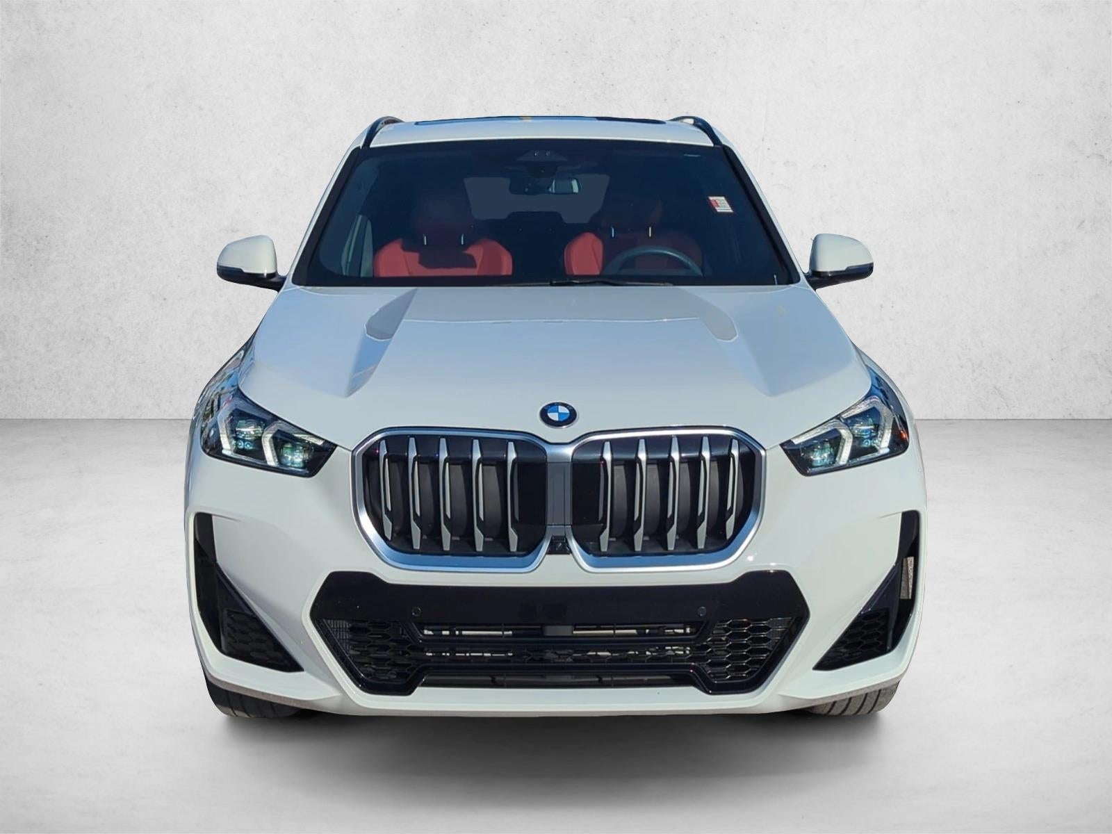 2024 BMW X1 xDrive28i Sports Activity Vehicle