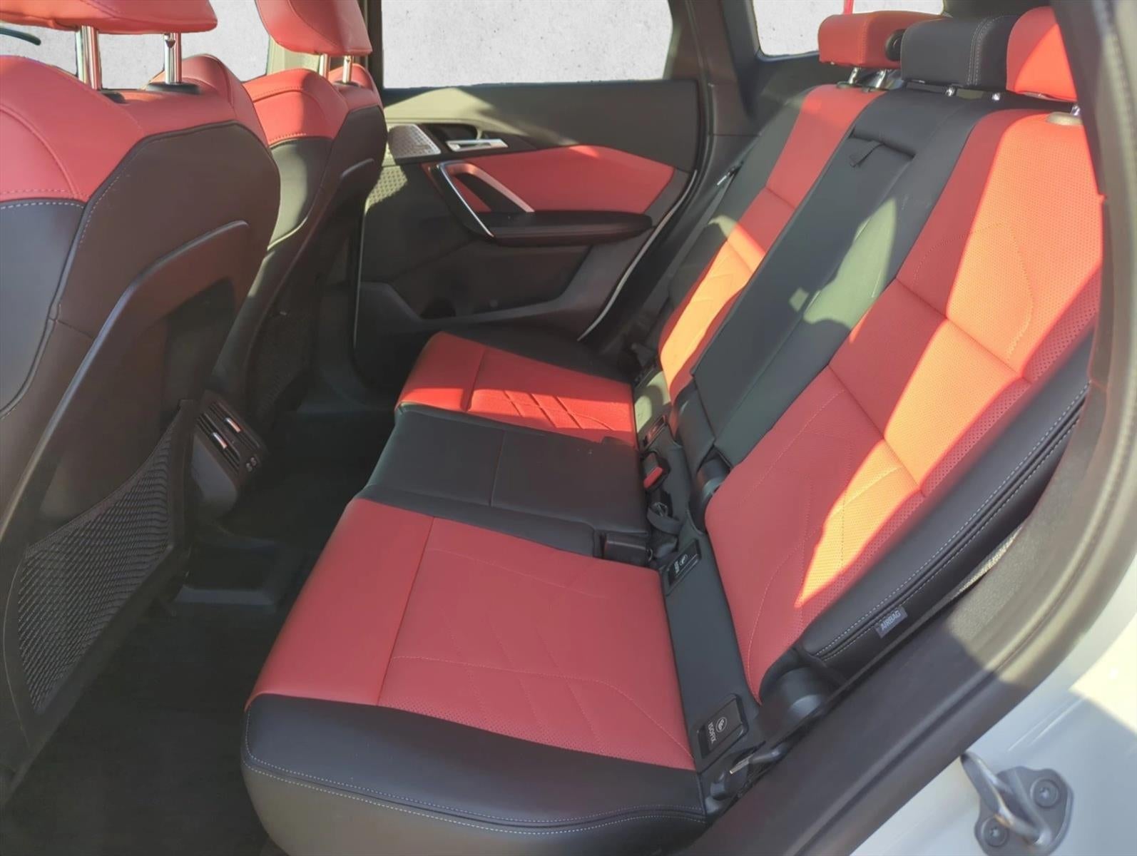 2024 BMW X1 xDrive28i Sports Activity Vehicle