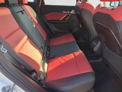 2024 BMW X1 xDrive28i Sports Activity Vehicle
