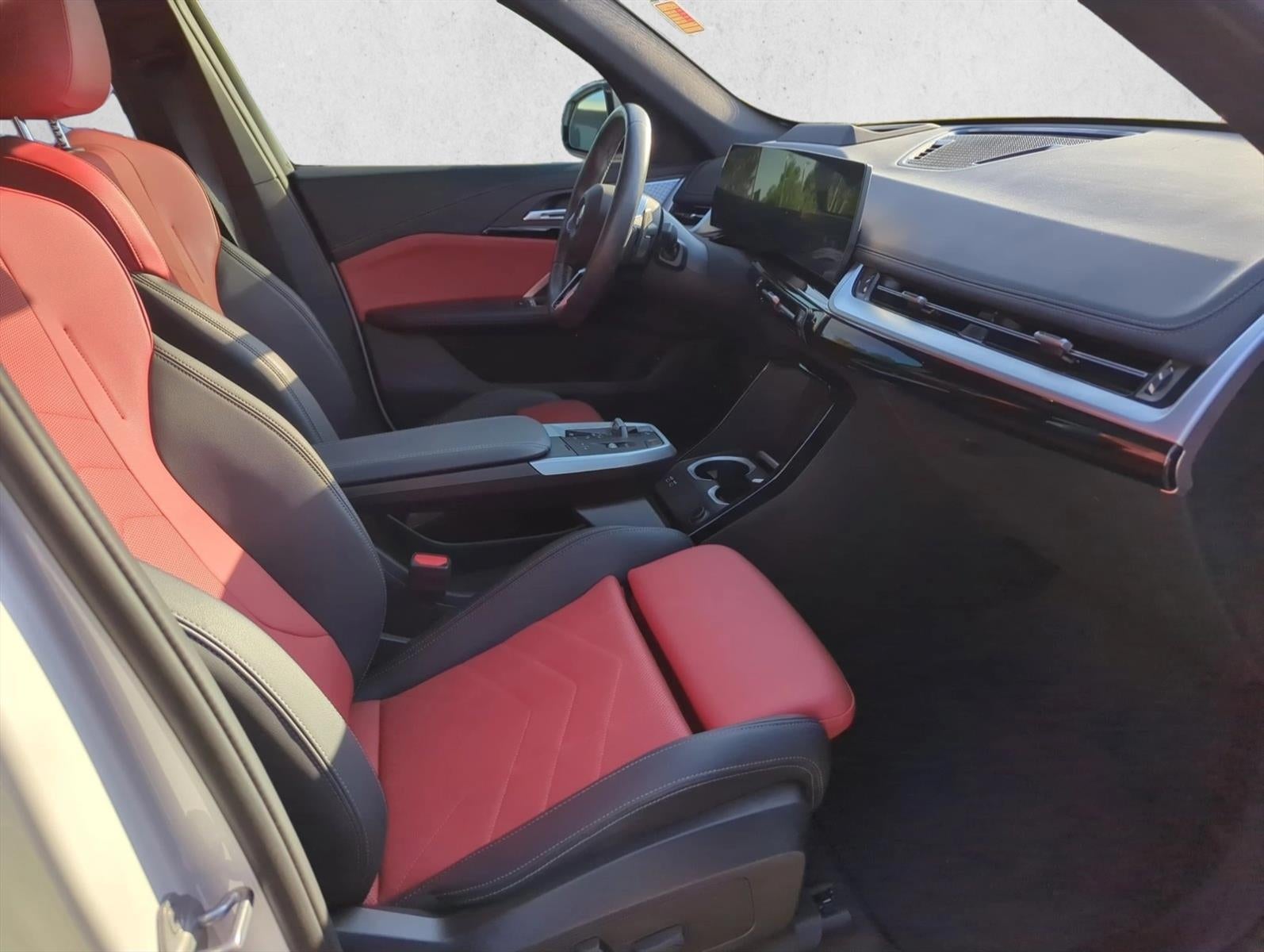 2024 BMW X1 xDrive28i Sports Activity Vehicle