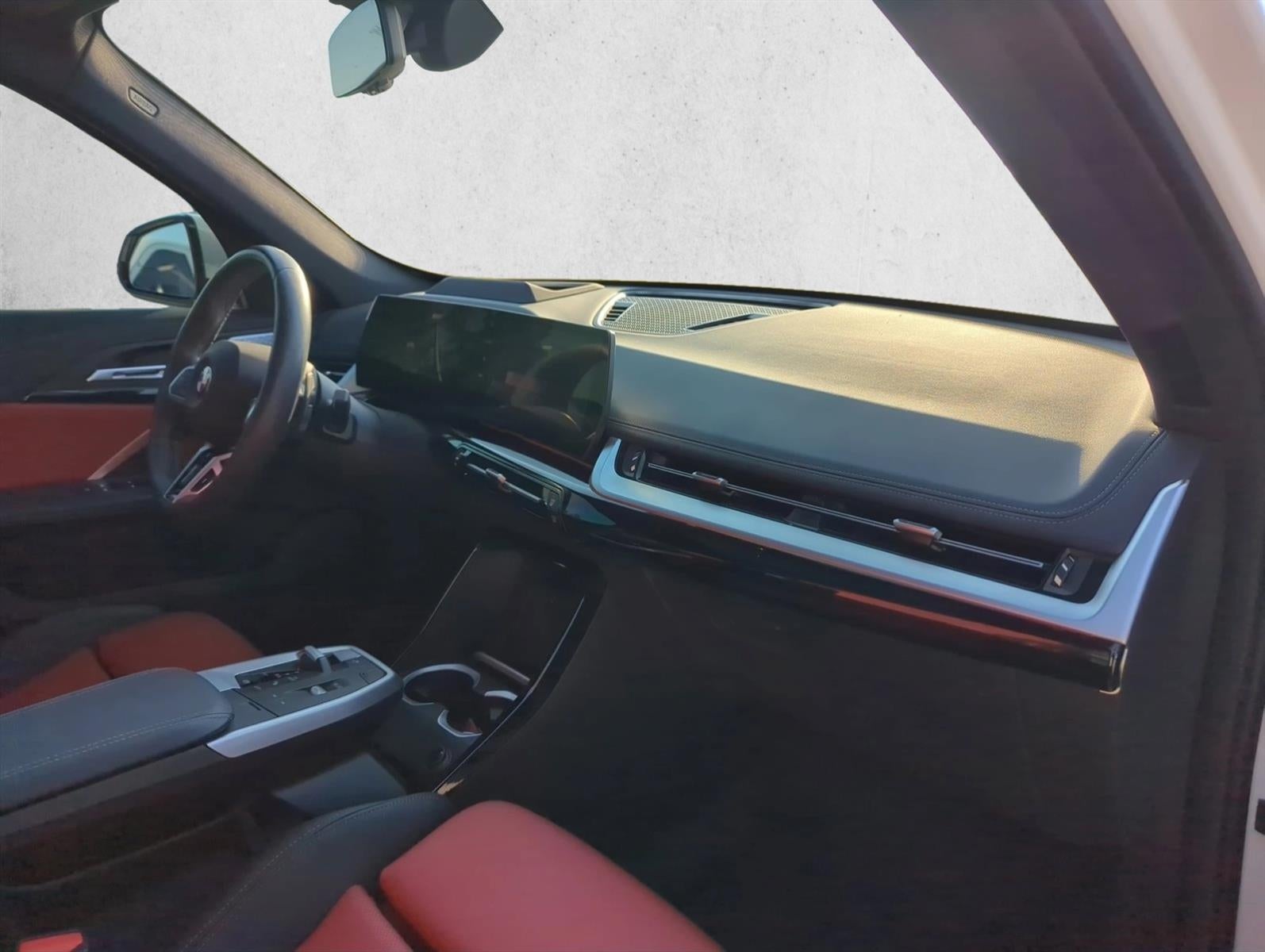 2024 BMW X1 xDrive28i Sports Activity Vehicle
