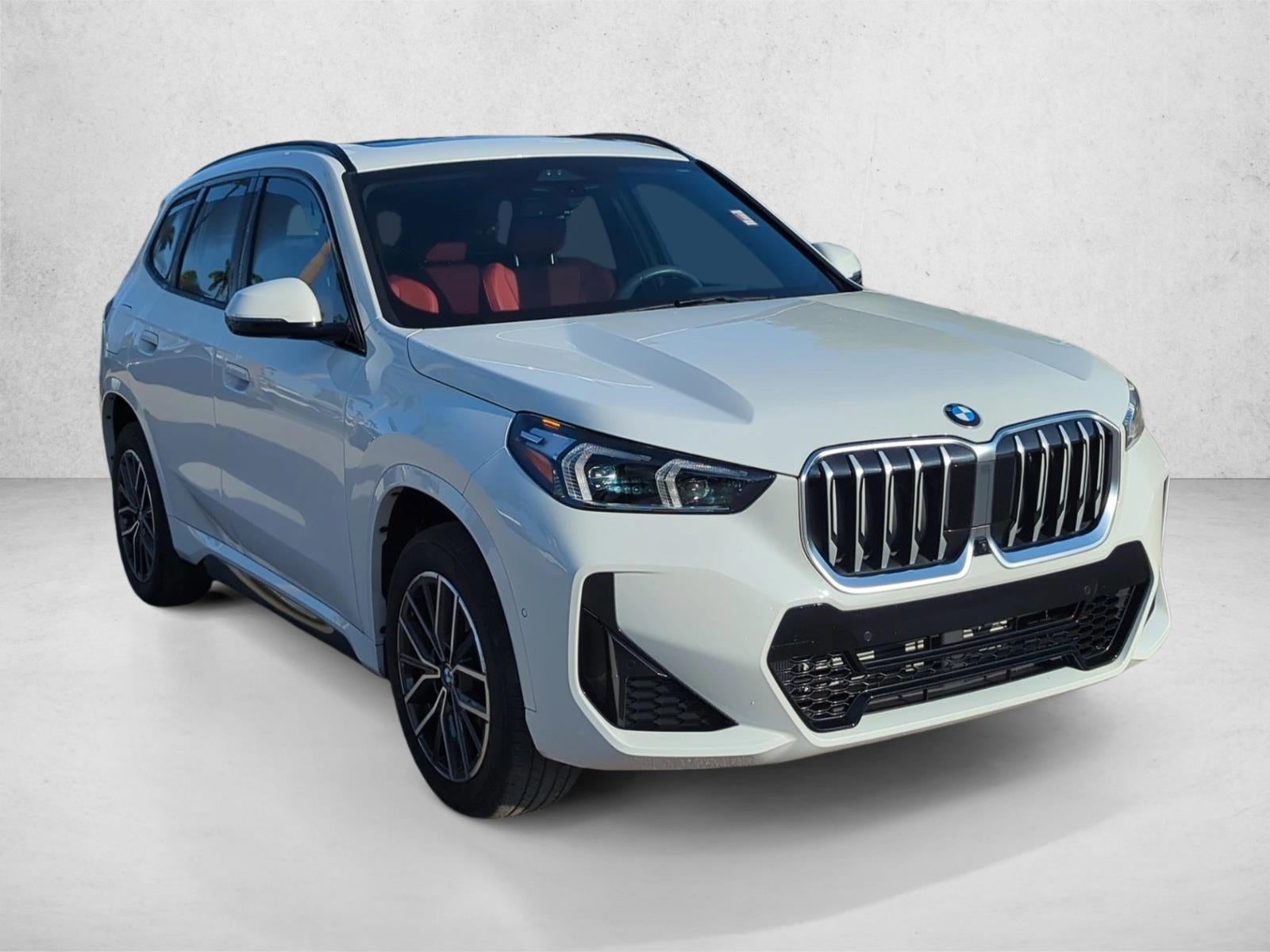 2024 BMW X1 xDrive28i Sports Activity Vehicle
