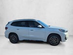 2024 BMW X1 xDrive28i Sports Activity Vehicle