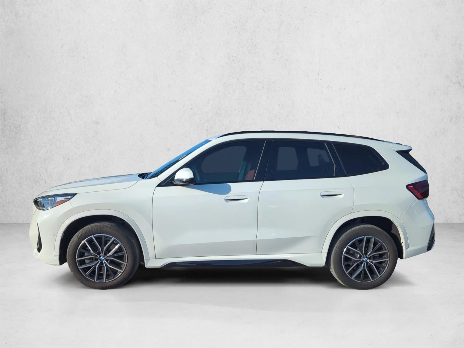 2024 BMW X1 xDrive28i Sports Activity Vehicle