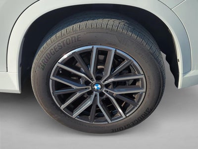 2024 BMW X1 xDrive28i Sports Activity Vehicle