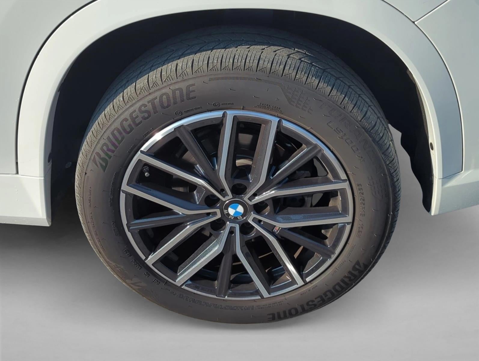 2024 BMW X1 xDrive28i Sports Activity Vehicle