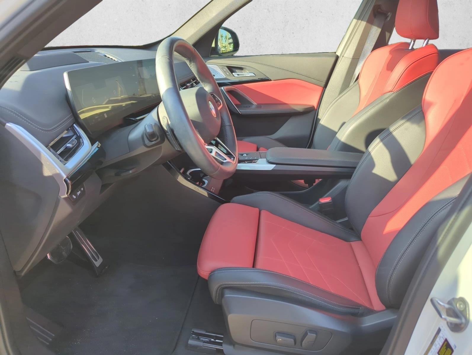 2024 BMW X1 xDrive28i Sports Activity Vehicle