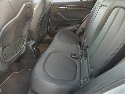 2021 BMW X1 sDrive28i Sports Activity Vehicle