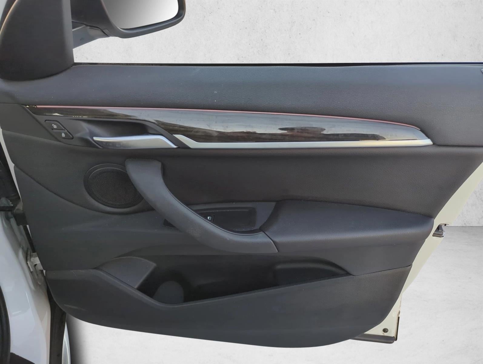 2021 BMW X1 sDrive28i Sports Activity Vehicle