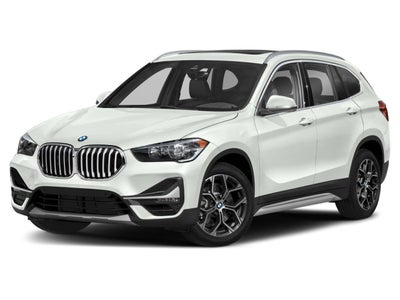2021 BMW X1 sDrive28i Sports Activity Vehicle