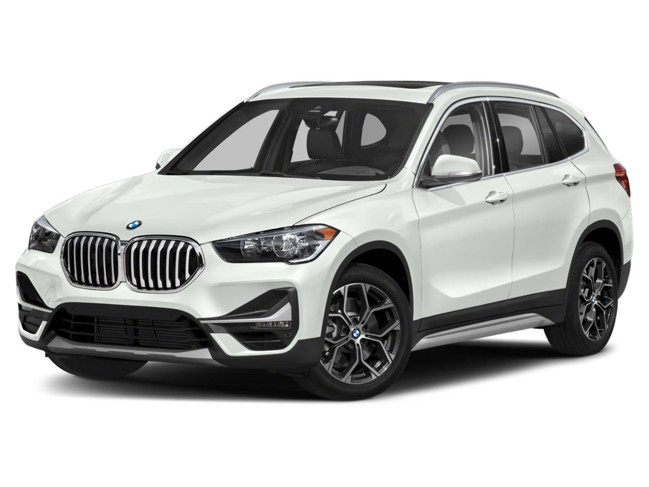 2021 BMW X1 sDrive28i Sports Activity Vehicle