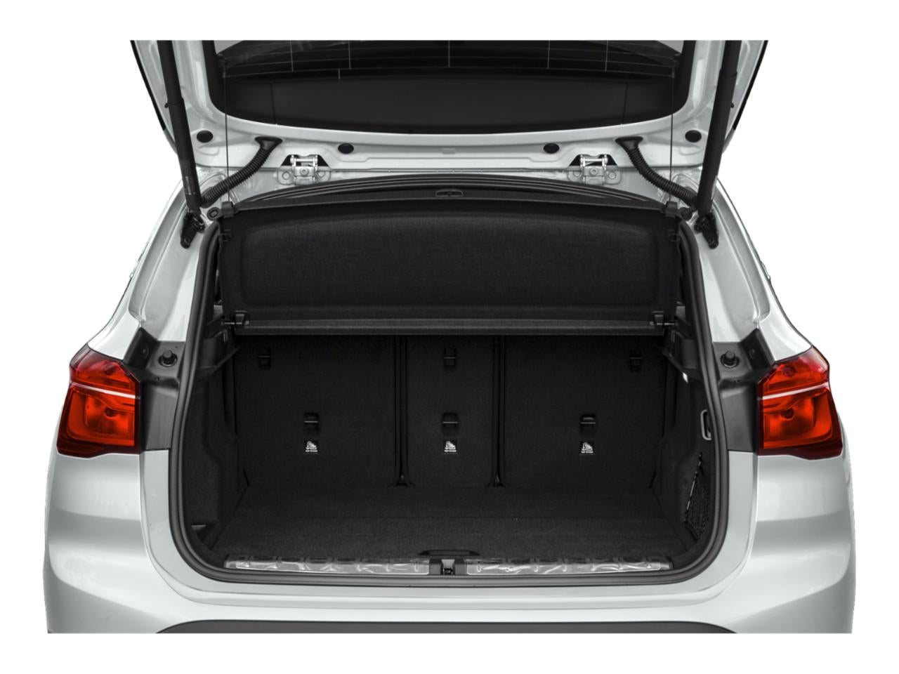 2021 BMW X1 sDrive28i Sports Activity Vehicle