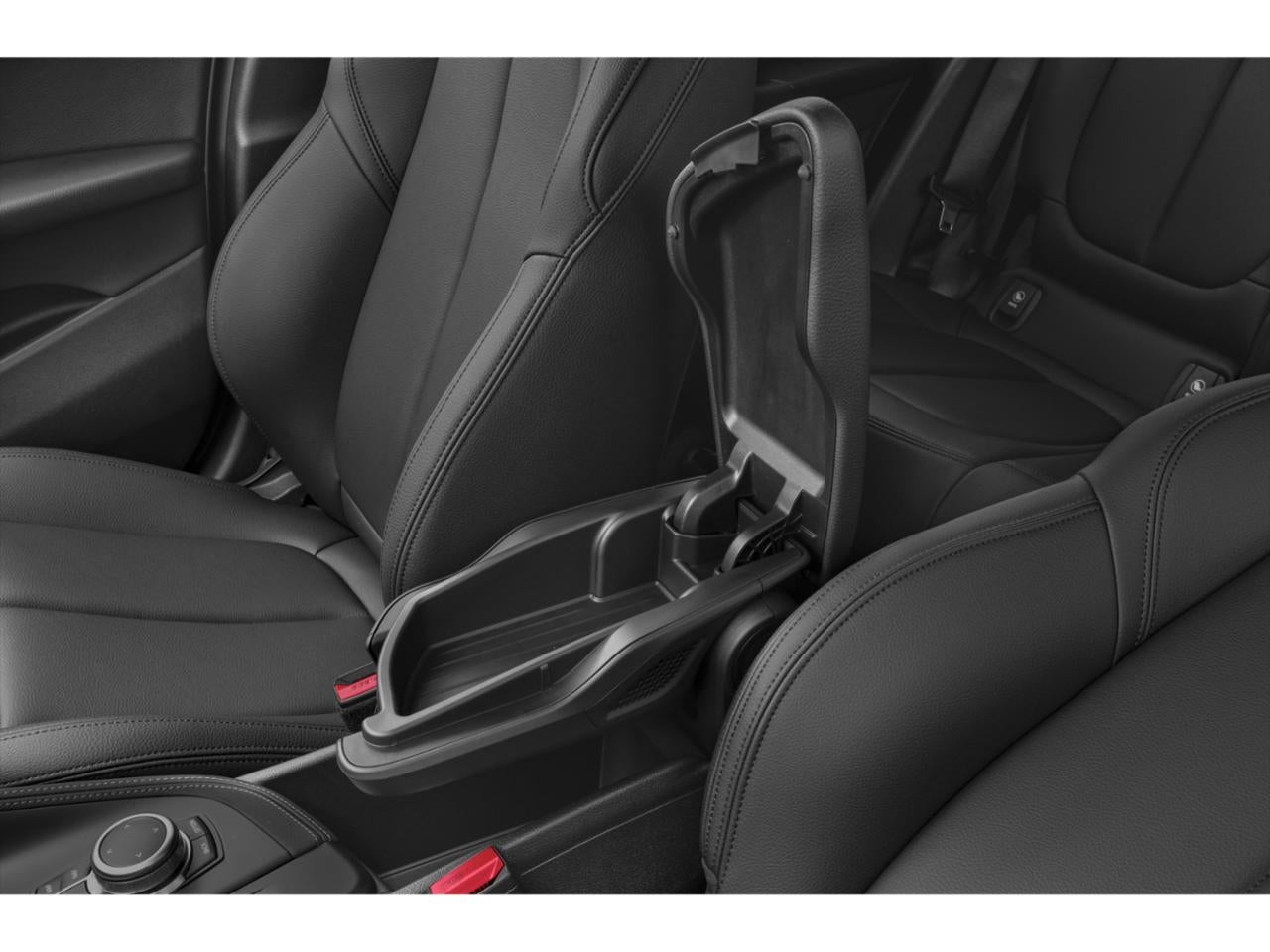 2021 BMW X1 sDrive28i Sports Activity Vehicle