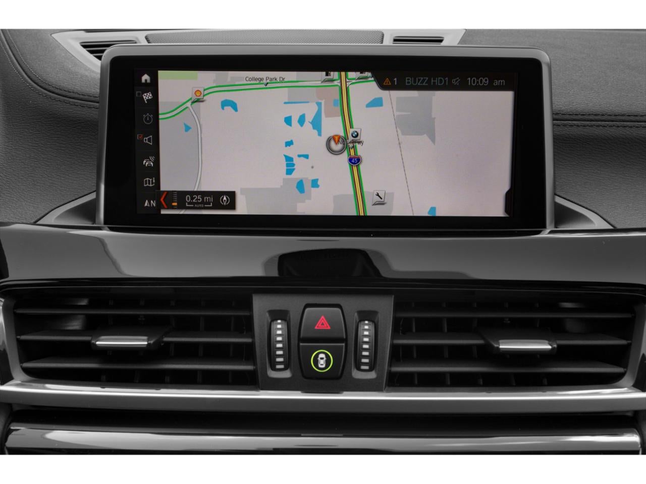 2021 BMW X1 sDrive28i Sports Activity Vehicle