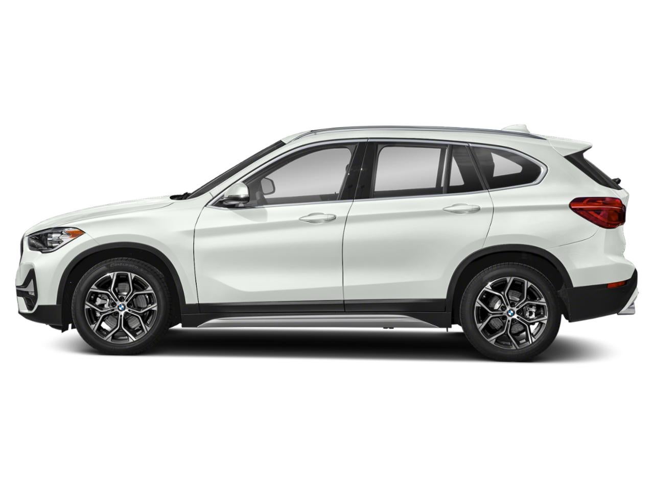 2021 BMW X1 sDrive28i Sports Activity Vehicle