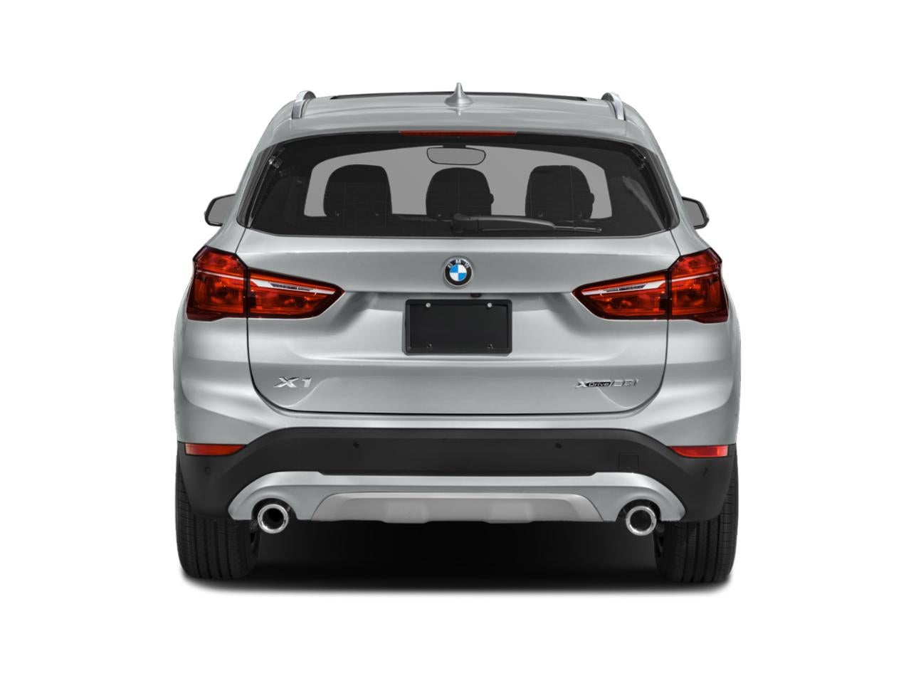 2021 BMW X1 sDrive28i Sports Activity Vehicle