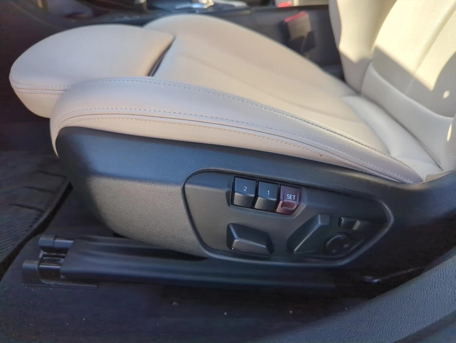 2022 BMW X2 sDrive28i Sports Activity Coupe