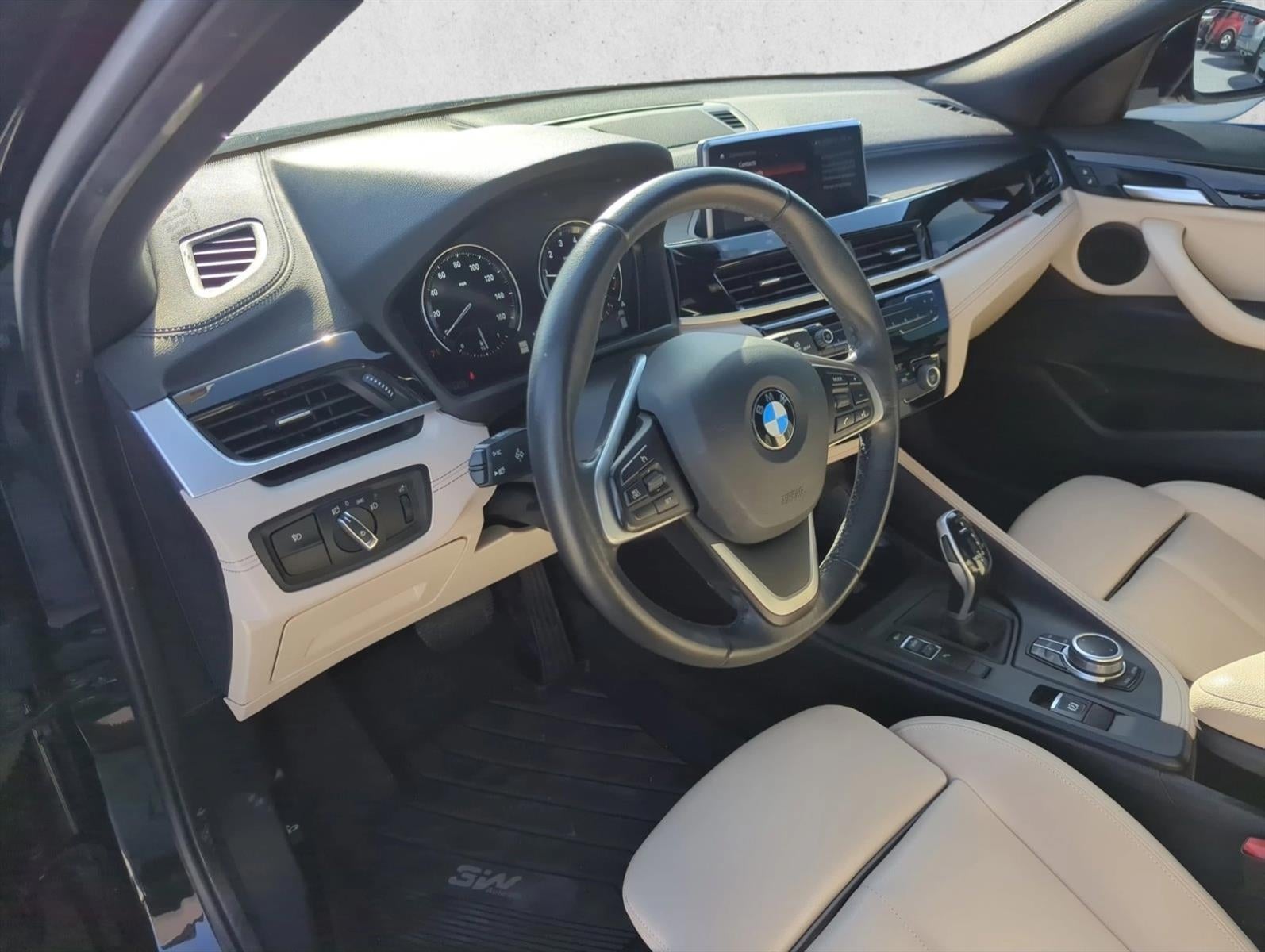 2022 BMW X2 sDrive28i Sports Activity Coupe