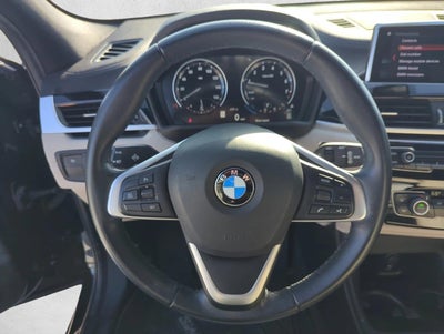 2022 BMW X2 sDrive28i Sports Activity Coupe
