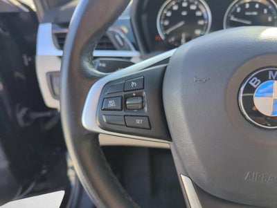 2022 BMW X2 sDrive28i Sports Activity Coupe