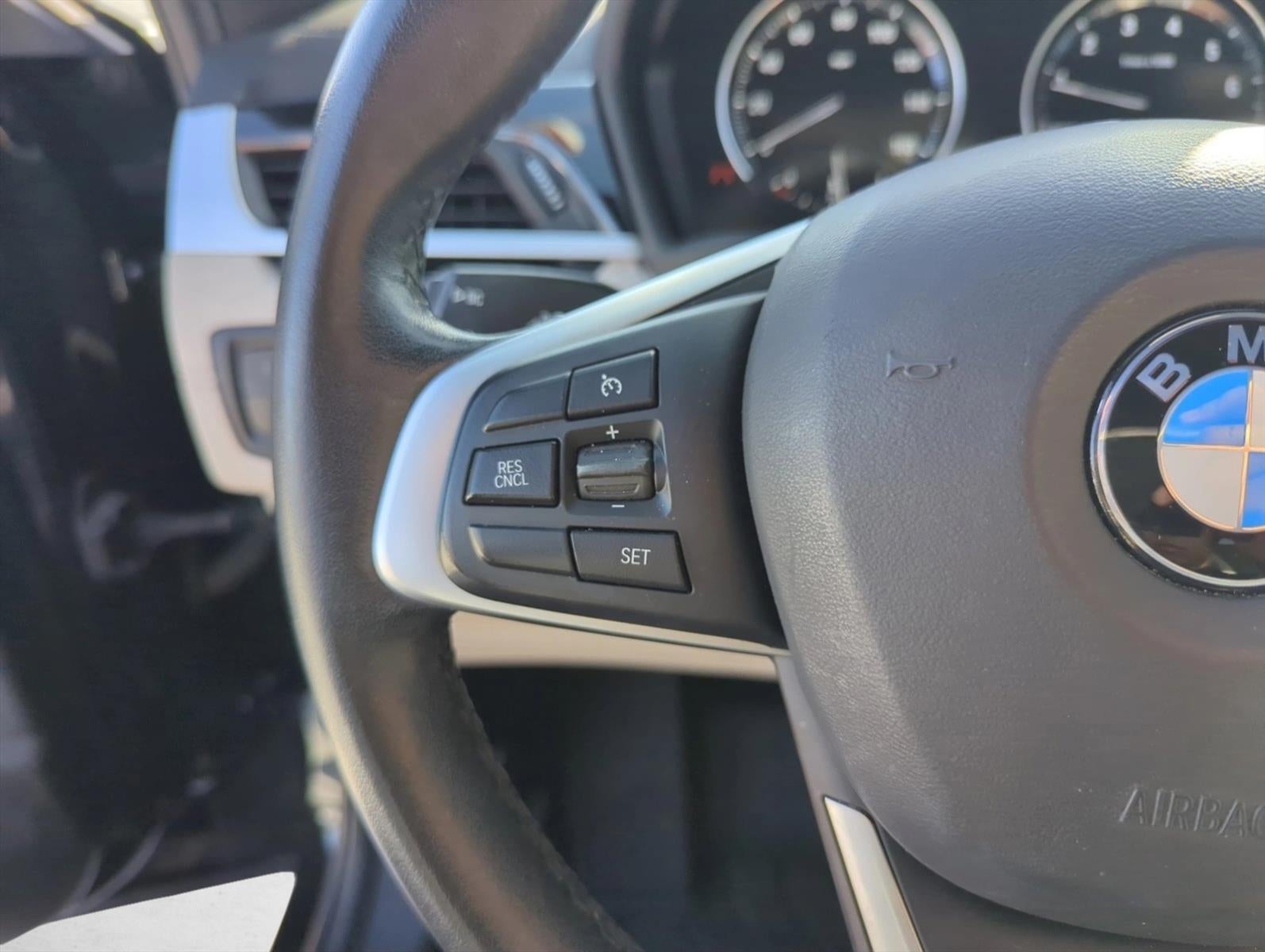 2022 BMW X2 sDrive28i Sports Activity Coupe