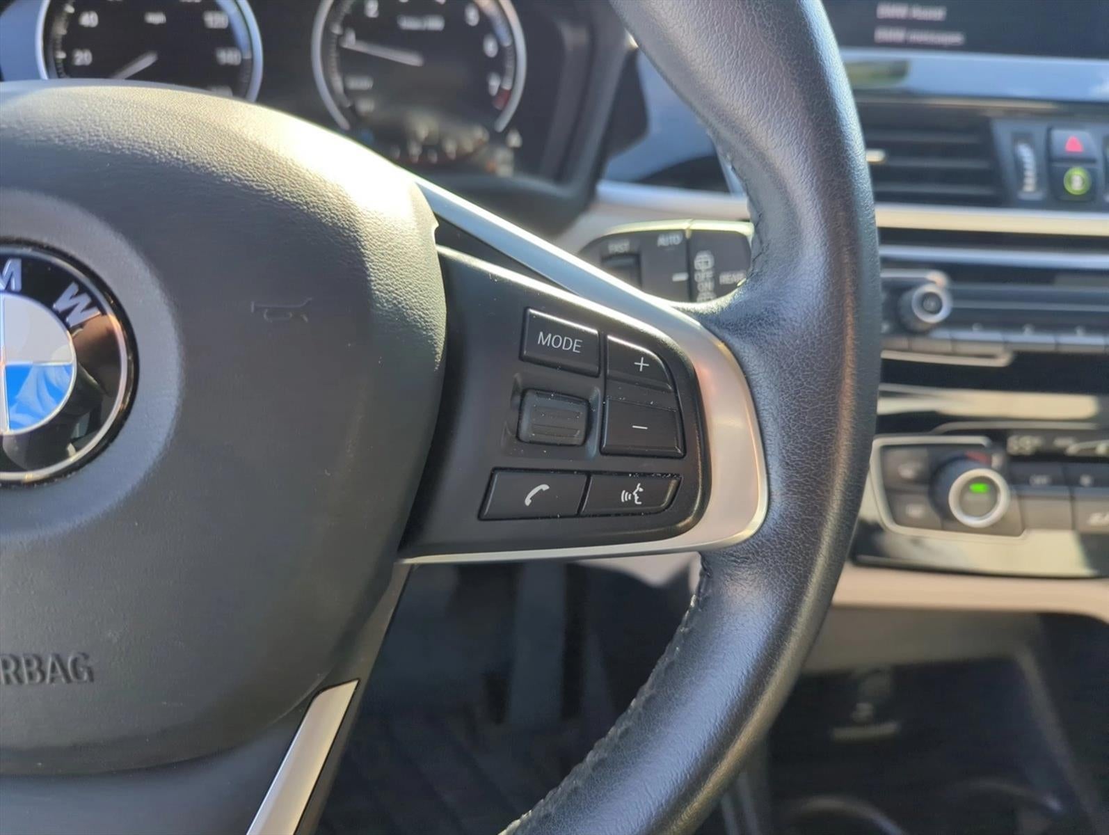 2022 BMW X2 sDrive28i Sports Activity Coupe