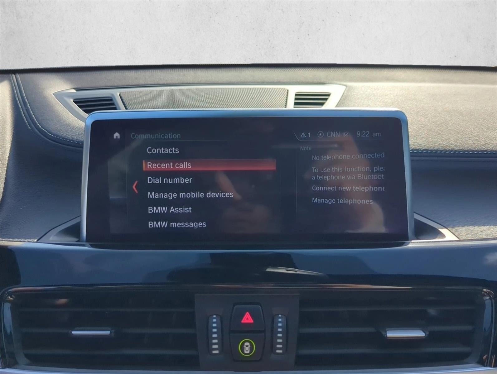 2022 BMW X2 sDrive28i Sports Activity Coupe