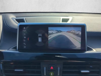 2022 BMW X2 sDrive28i Sports Activity Coupe