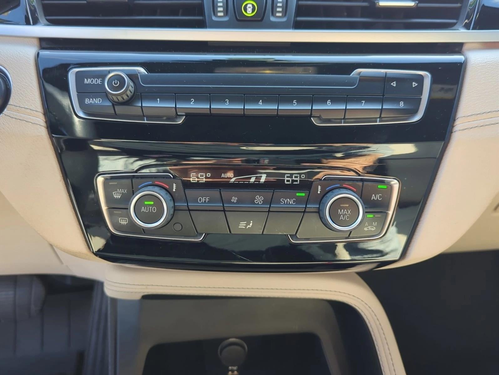 2022 BMW X2 sDrive28i Sports Activity Coupe