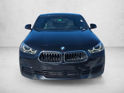 2022 BMW X2 sDrive28i Sports Activity Coupe
